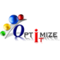 Optimize IT logo, Optimize IT contact details