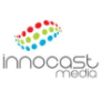 Innocast Media logo, Innocast Media contact details