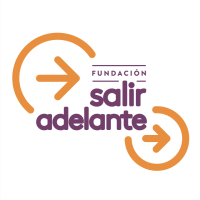 Fundación Salir Adelante - B'nai B'rith logo, Fundación Salir Adelante - B'nai B'rith contact details