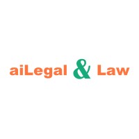 aiLegal Law logo, aiLegal Law contact details