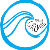 Make A Wave, Inc. logo, Make A Wave, Inc. contact details