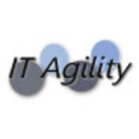 IT Agility logo, IT Agility contact details