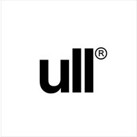 Ull - original logo, Ull - original contact details