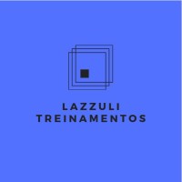 LAZZULI TREINAMENTOS logo, LAZZULI TREINAMENTOS contact details