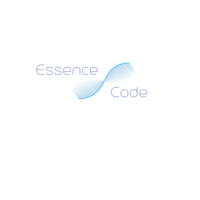 EssenceCode logo, EssenceCode contact details