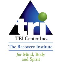 TRI Center Inc. logo, TRI Center Inc. contact details