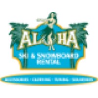 Aloha Ski and Board Rental logo, Aloha Ski and Board Rental contact details