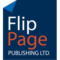 Flip Page Publishing logo, Flip Page Publishing contact details