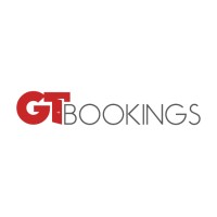 GT Bookings logo, GT Bookings contact details