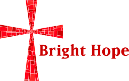 Bright Hope Baptist Church logo, Bright Hope Baptist Church contact details