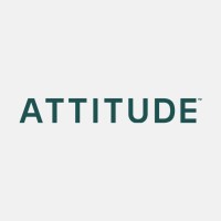 ATTITUDE logo, ATTITUDE contact details