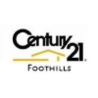 Century 21 Foothills logo, Century 21 Foothills contact details