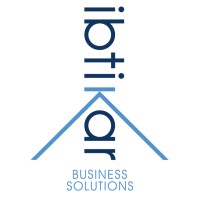 ibtiKar Business Solutions Co. logo, ibtiKar Business Solutions Co. contact details