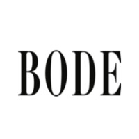 Bode New York logo, Bode New York contact details