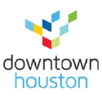 Downtown Houston logo, Downtown Houston contact details