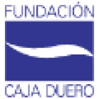 Fundación Caja Duero logo, Fundación Caja Duero contact details