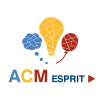 ACM Esprit logo, ACM Esprit contact details