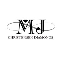 MJ Christensen Diamonds logo, MJ Christensen Diamonds contact details