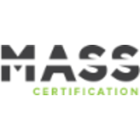 MASS Certifications logo, MASS Certifications contact details