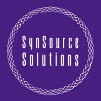 SynSource Solutions logo, SynSource Solutions contact details