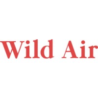 Wild Air logo, Wild Air contact details