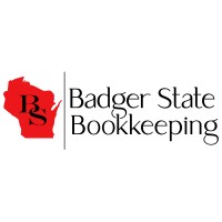 Badger State Bookkeeping logo, Badger State Bookkeeping contact details