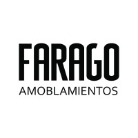 FARAGO logo, FARAGO contact details