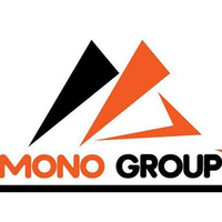 MONO GROUP logo, MONO GROUP contact details