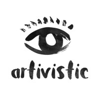 Artivistic logo, Artivistic contact details