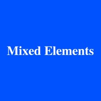 Mixed Elements logo, Mixed Elements contact details