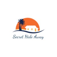 P.T. Secret Hide Away logo, P.T. Secret Hide Away contact details