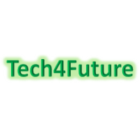 Tech4Future logo, Tech4Future contact details