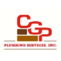 CGP Plumbing Services, Inc. logo, CGP Plumbing Services, Inc. contact details