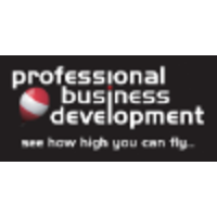 Professional Business Development logo, Professional Business Development contact details