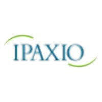 IPAXIO s.e.n.c. logo, IPAXIO s.e.n.c. contact details