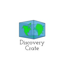 Discovery Crate logo, Discovery Crate contact details