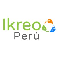 Ikreo Perú logo, Ikreo Perú contact details