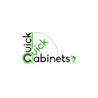 Quick Quick Cabinets logo, Quick Quick Cabinets contact details