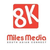 8K Miles Media Group, Inc. logo, 8K Miles Media Group, Inc. contact details