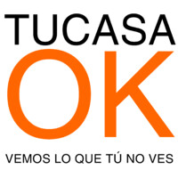 TUCASAOK logo, TUCASAOK contact details