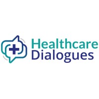 Healthcare Dialogues logo, Healthcare Dialogues contact details