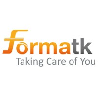 FormaTK Systems Ltd. logo, FormaTK Systems Ltd. contact details