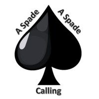 Spades logo, Spades contact details