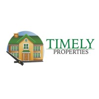 Timely Property Management logo, Timely Property Management contact details