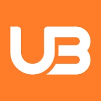 Ubookr logo, Ubookr contact details