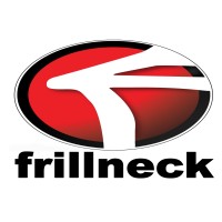 frillneck Australia logo, frillneck Australia contact details