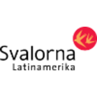 Svalorna Latinamerika logo, Svalorna Latinamerika contact details