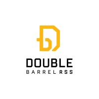 DoubleBarrel RSS logo, DoubleBarrel RSS contact details