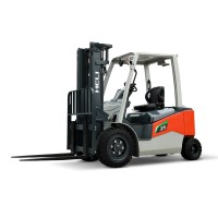 Heli Forklift New Zealand logo, Heli Forklift New Zealand contact details