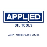 Applied Oil Tools logo, Applied Oil Tools contact details